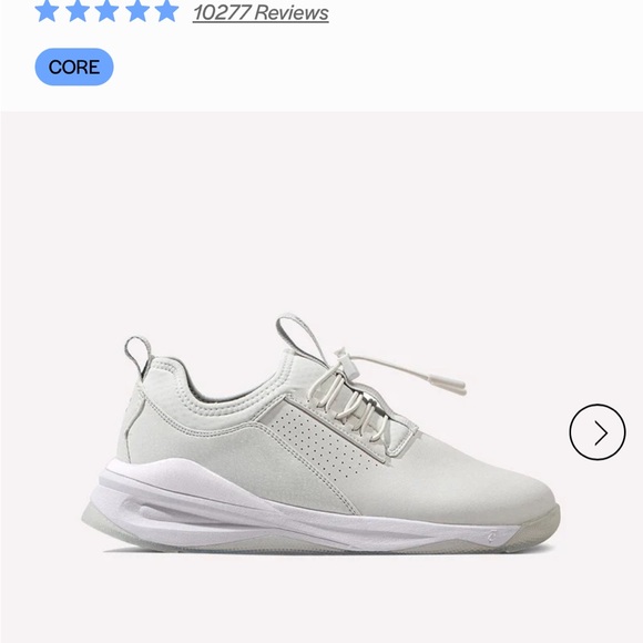 Women’s Clove Nursing Shoes - Picture 10 of 10